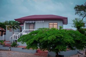 Gallery image of PATAYO LODGE in Bantama