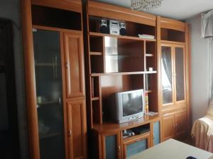 Zdjęcie z galerii obiektu HAB room 1 WIFI Vista Alegre w Madrycie