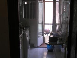 Zdjęcie z galerii obiektu HAB room 1 WIFI Vista Alegre w Madrycie