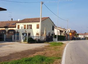 Kép Appartamento La Grotta szállásáról Vicenzában a galériában