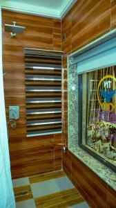 Foto dalla galleria di TN MAX LUXURY HOME a Enugu