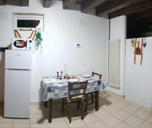 Kép Appartamento La Grotta szállásáról Vicenzában a galériában