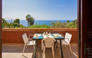 Gallery image of Villa Belvedere in Capo Vaticano