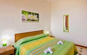 Gallery image of Villa Belvedere in Capo Vaticano +15 photos