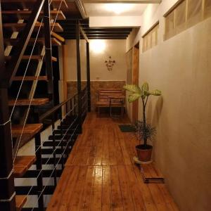 Fotografie z fotogalerie ubytování Hotel Colibrí Petén v destinaci Santa Elena