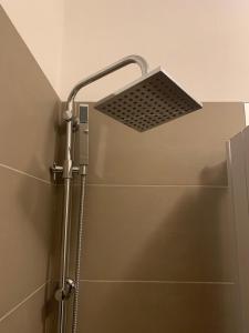 Koupelna v ubytování Eagle Rooms + 30 fotografií