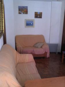 Zdjęcie z galerii obiektu HAB room 1 WIFI Vista Alegre w Madrycie