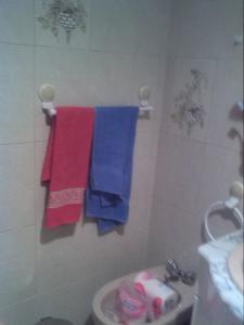 Zdjęcie z galerii obiektu HAB room 1 WIFI Vista Alegre w Madrycie