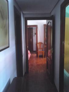 Zdjęcie z galerii obiektu HAB room 1 WIFI Vista Alegre w Madrycie