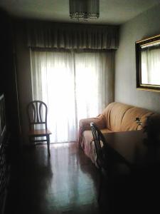 Zdjęcie z galerii obiektu HAB room 1 WIFI Vista Alegre w Madrycie
