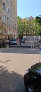 Fotografia z galérie ubytovania Apartament Długa 35 v destinácii Gdansk