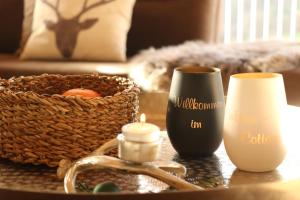 Fotografie z fotogalerie ubytování Oaktree-Cottage v destinaci Löhnberg + 37 fotografií