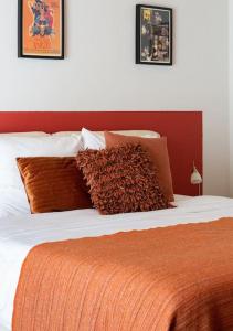 Afbeelding uit fotogalerij van Casa Monteverdi in Vinchio