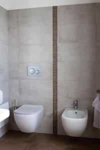 Afbeelding uit fotogalerij van Casa Monteverdi in Vinchio