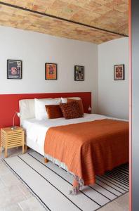 Afbeelding uit fotogalerij van Casa Monteverdi in Vinchio