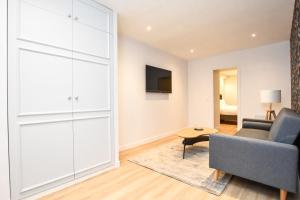 Fotografia z galérie ubytovania Chic apartment - 2BR-6P - Gare du Nord v Paríži