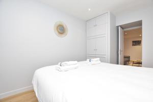 Fotografia z galérie ubytovania Chic apartment - 2BR-6P - Gare du Nord v Paríži + 9 fotografií