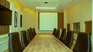 Area soggiorno di TN MAX LUXURY HOME