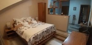 Gallery image of Podgorski An in Kolešino