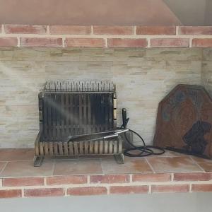 Fotografia z galérie ubytovania Casa El Almendro v destinácii El Gastor