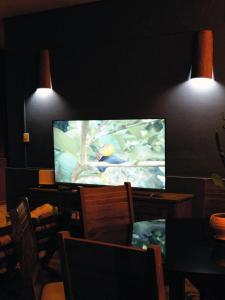 MariscalaにあるEl Refugio - Hotel Mariscalaのギャラリーの写真