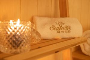 Fotografie z fotogalerie ubytování Suite88 Affittacamere v destinaci Barletta