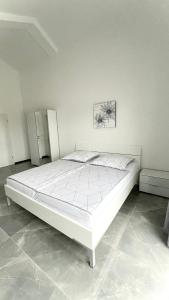 Posteľ alebo postele v izbe v ubytovaní La Mare