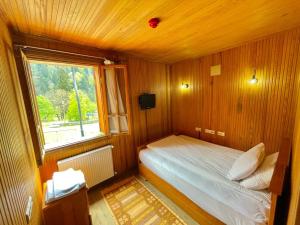 Afbeelding uit fotogalerij van Ayder Vesile Otel in Ayder Yaylasi