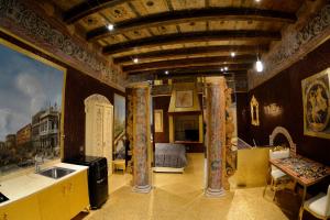 Gallery image of Il MOSAICO piccola spa in Verona