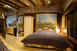 Gallery image of Il MOSAICO piccola spa in Verona