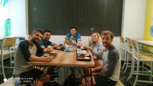 Hosté ubytování Coliwo Un - Viman Nagar