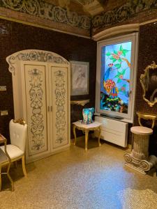Gallery image of Il MOSAICO piccola spa in Verona