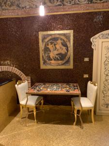 Gallery image of Il MOSAICO piccola spa in Verona +9 photos
