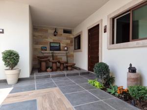 Imagem da galeria de Casa Escamela Suites privadas em Orizaba