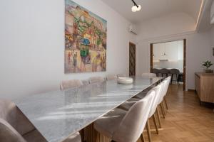 Zdjęcie z galerii obiektu Upscale Athens Luxury Penthouse w Atenach