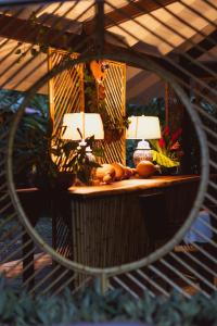 Φωτογραφία από το άλμπουμ του Mawamba Lodge σε Tortuguero