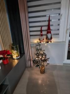 Fotografia z galérie ubytovania Apartament Luxusowe Karkonosze v destinácii Jelenia Góra