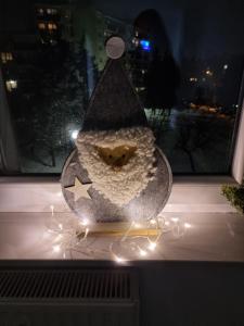 Fotografia z galérie ubytovania Apartament Luxusowe Karkonosze v destinácii Jelenia Góra