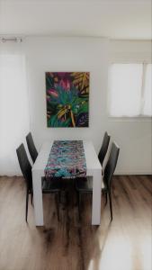Gallery image of L'Escale n°5 in Tartas