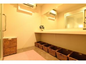 Gallery image of Hotel Wisteria NARA - Vacation STAY 99261v in Nara