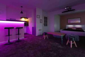 Fotografia z galérie ubytovania Fabulous Love Room v destinácii Toulouse