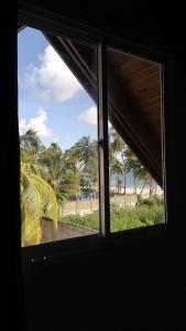 Zahrada ubytování Apartamento en el Centro de San Andrés #5