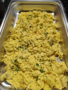 Afbeelding uit fotogalerij van Oberża KNIEJÓWKA in Załom +49 foto's