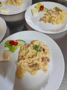 Afbeelding uit fotogalerij van Oberża KNIEJÓWKA in Załom