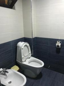 Bagno di Guesthouse David Zhorzholiani