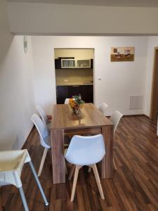 Fotografia z galérie ubytovania Apartmán Lipno 50 v destinácii Lipno nad Vltavou