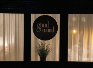 Vottorð, verðlaun, skilti eða annað skjal til sýnis á Good Mood - chambres et suite