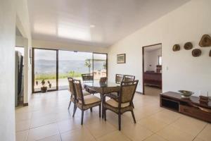 Istumisnurk majutusasutuses Rancho Bellavista, Unique views, Pool and WiFI!