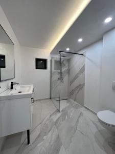 Un baño de Boutique Villa Isabelle