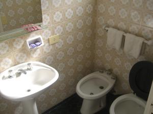 Gallery image of Hotel Novo Siena in Pinamar